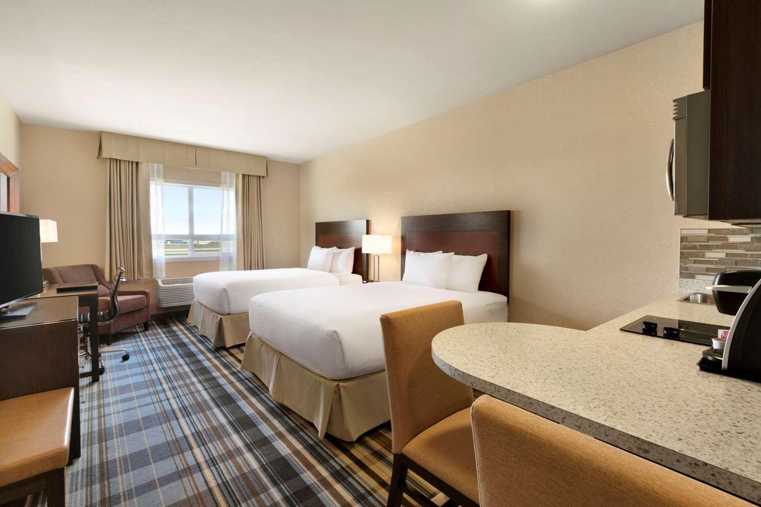 Fairfield Inn & Suites By Marriott Airdrie Zewnętrze zdjęcie
