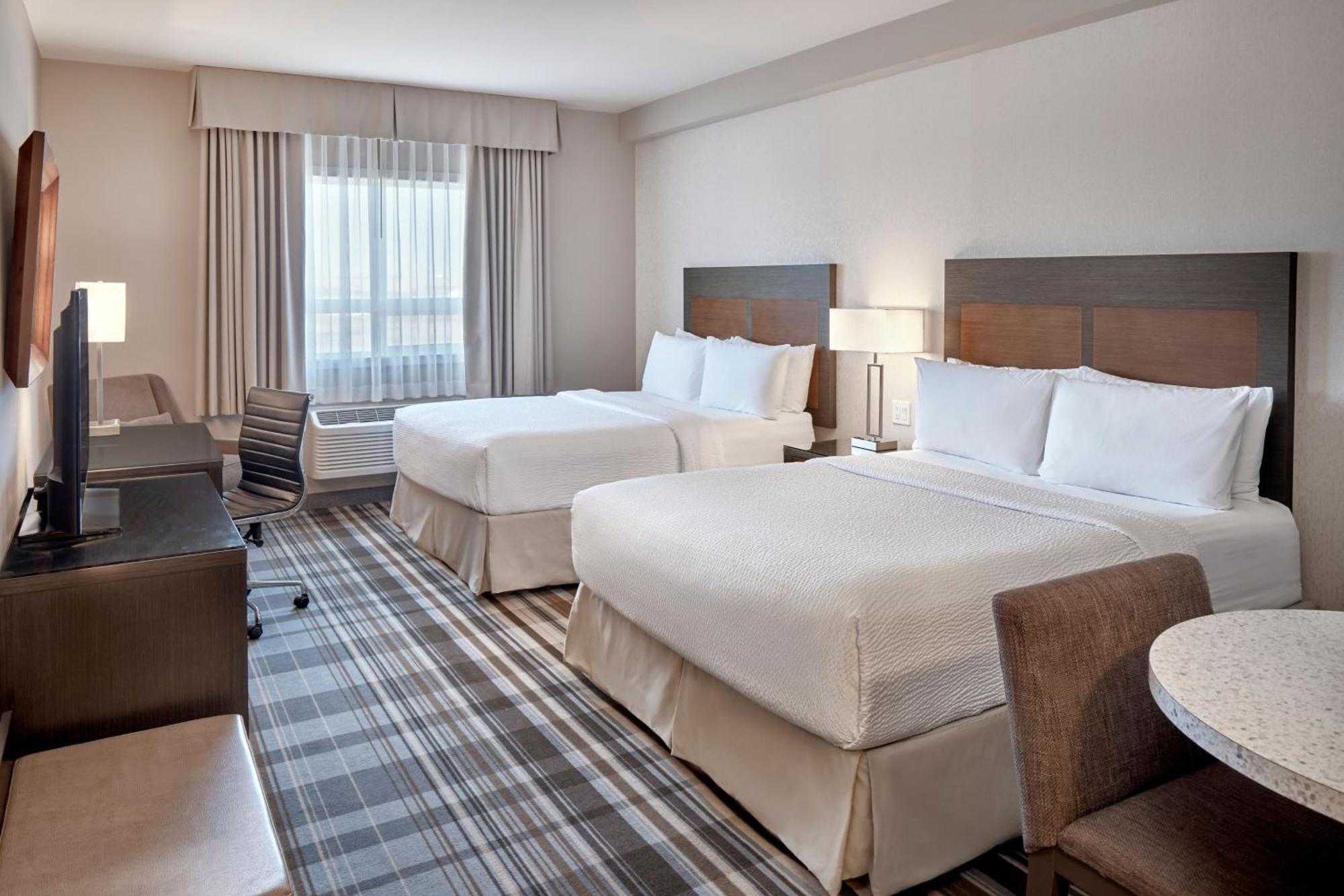 Fairfield Inn & Suites By Marriott Airdrie Zewnętrze zdjęcie