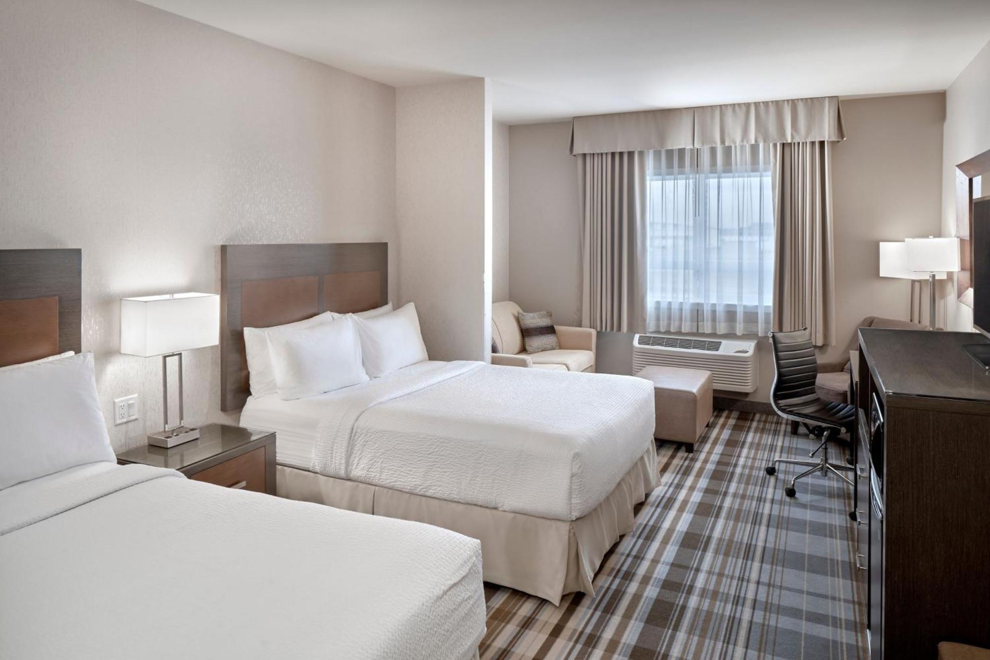 Fairfield Inn & Suites By Marriott Airdrie Zewnętrze zdjęcie