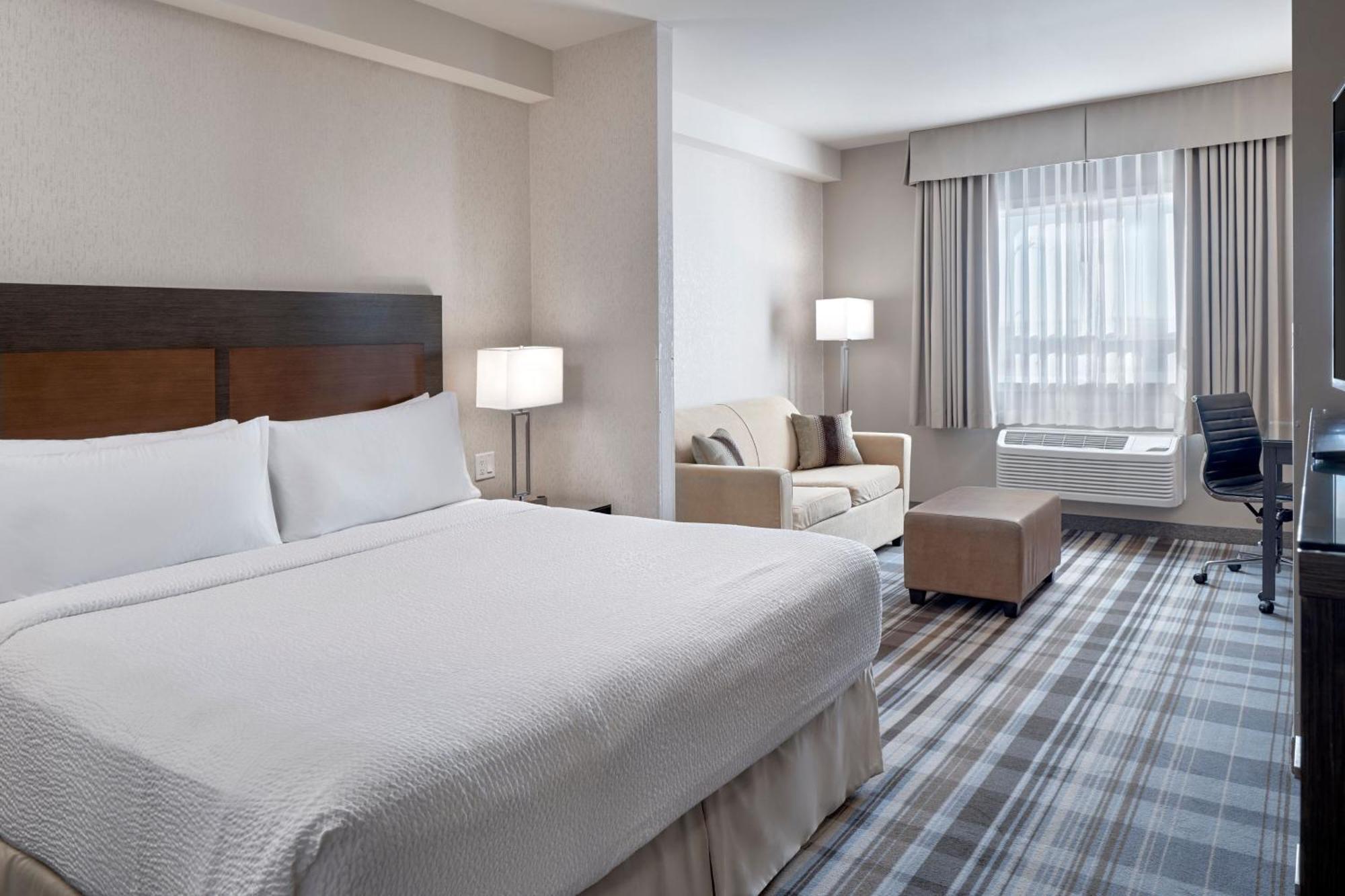 Fairfield Inn & Suites By Marriott Airdrie Zewnętrze zdjęcie