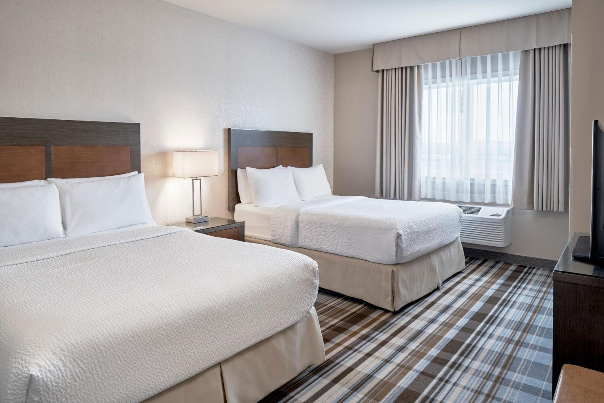 Fairfield Inn & Suites By Marriott Airdrie Zewnętrze zdjęcie
