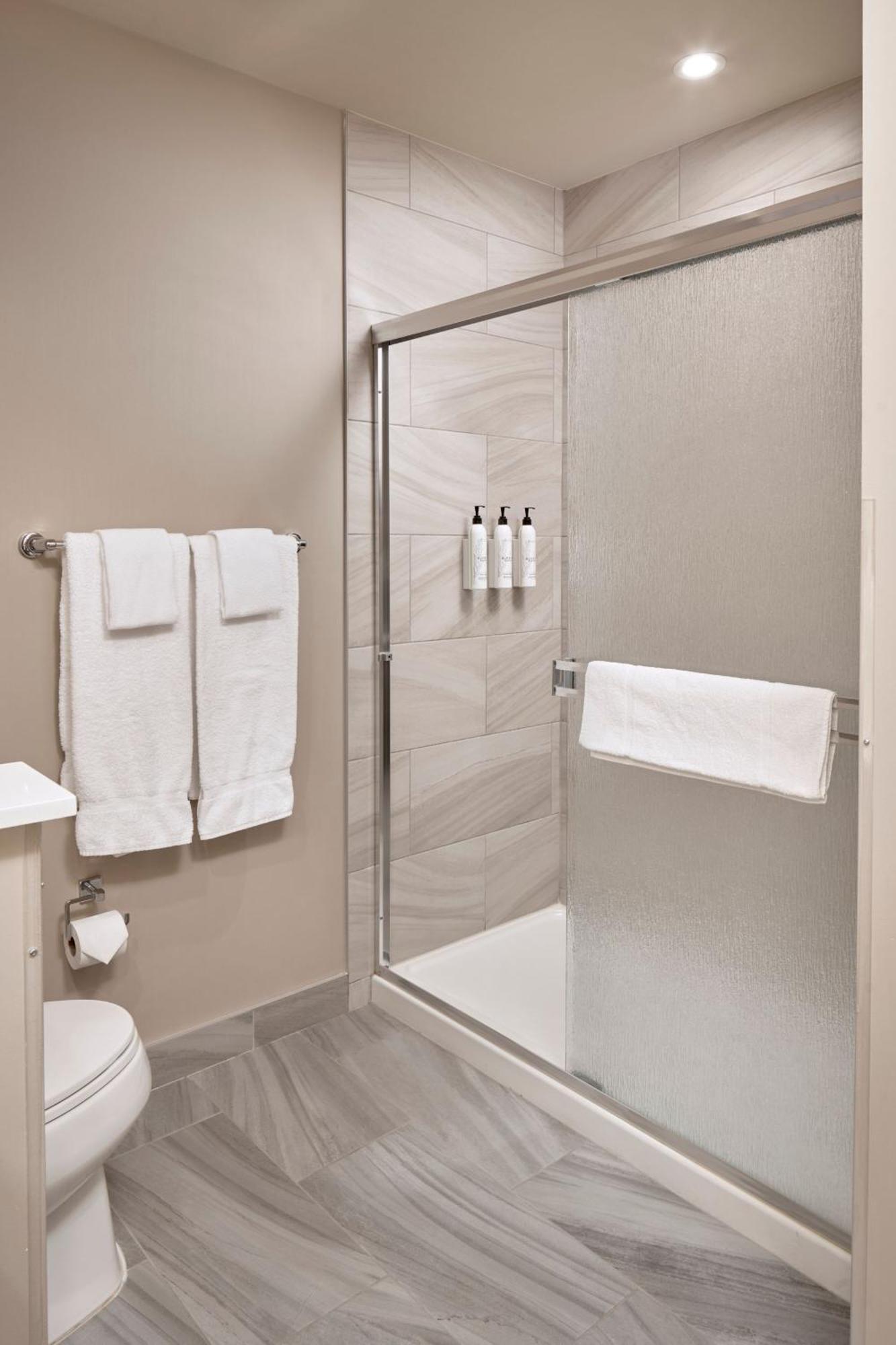 Fairfield Inn & Suites By Marriott Airdrie Zewnętrze zdjęcie