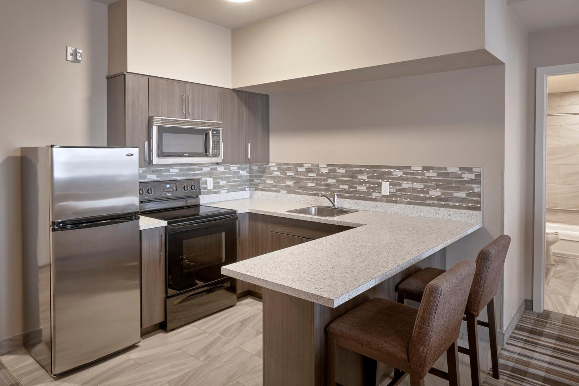 Fairfield Inn & Suites By Marriott Airdrie Zewnętrze zdjęcie
