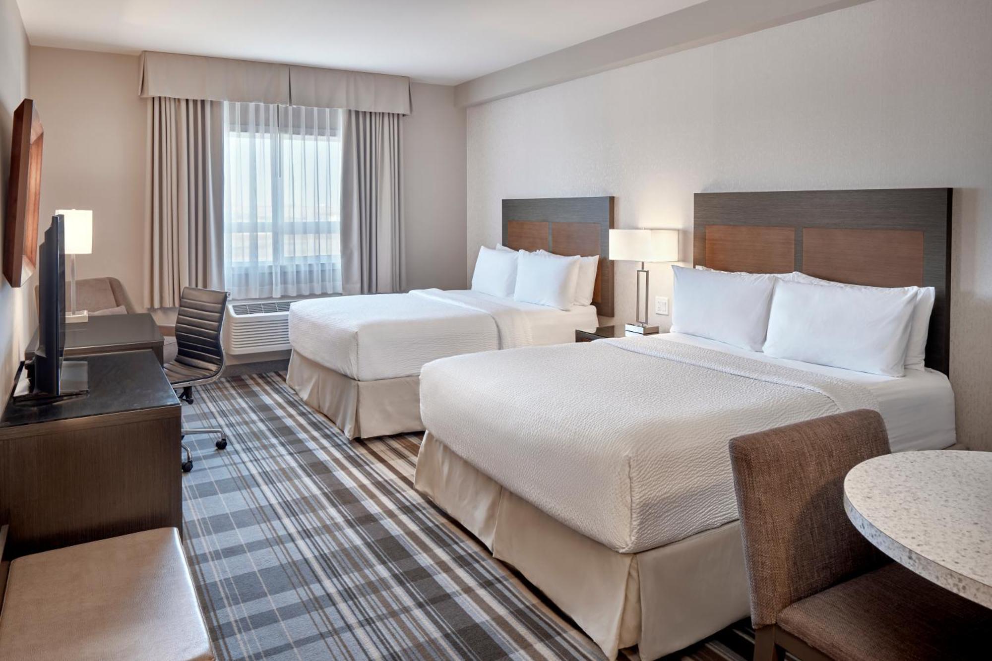 Fairfield Inn & Suites By Marriott Airdrie Zewnętrze zdjęcie