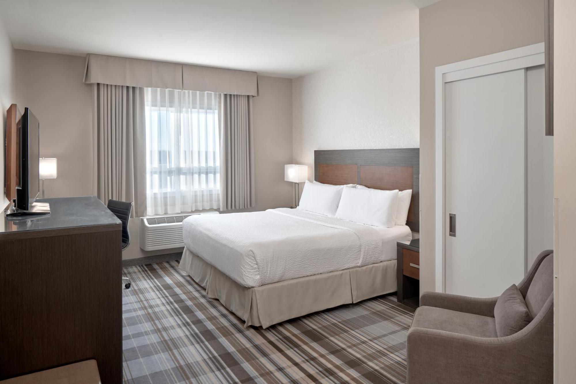 Fairfield Inn & Suites By Marriott Airdrie Zewnętrze zdjęcie