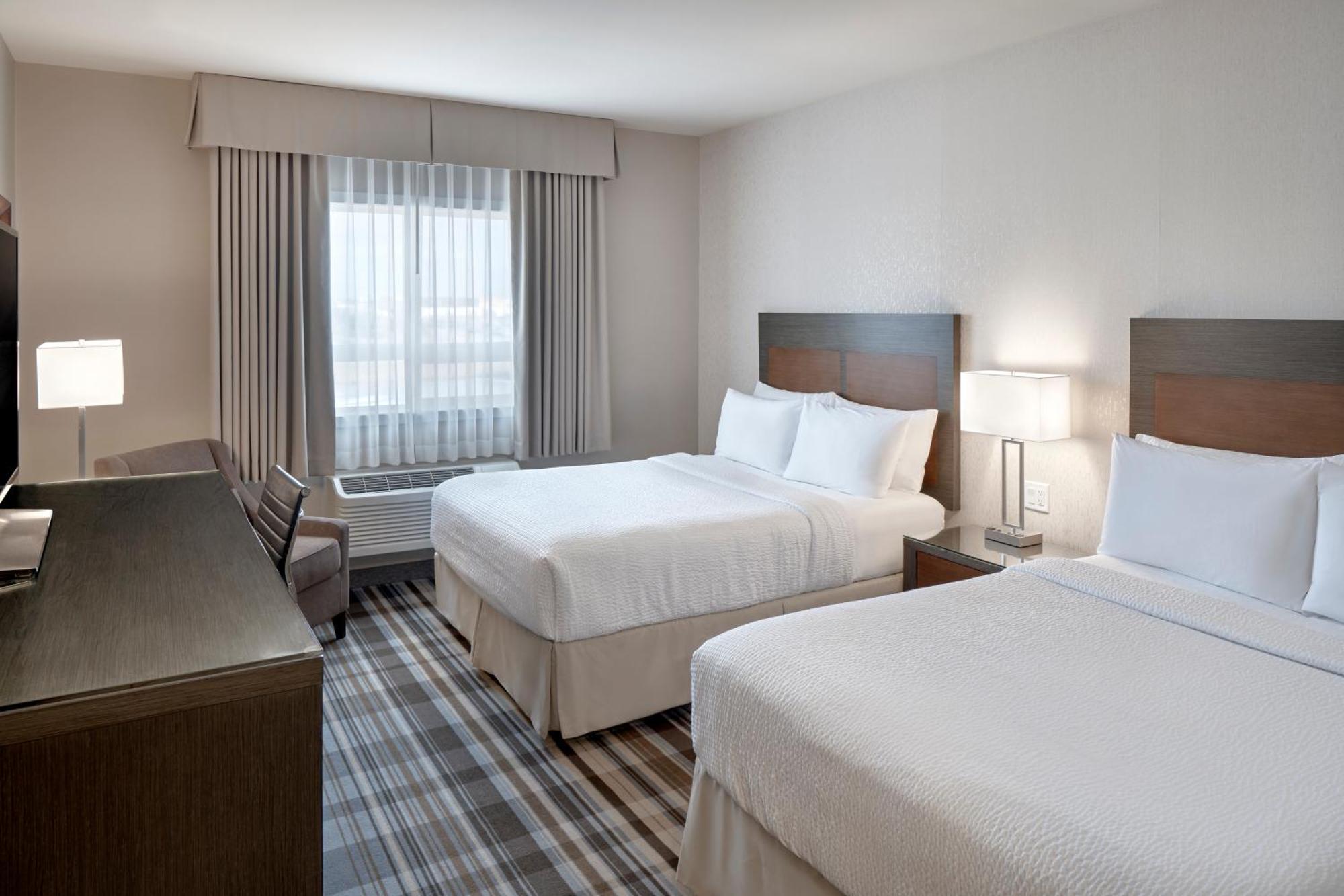 Fairfield Inn & Suites By Marriott Airdrie Zewnętrze zdjęcie