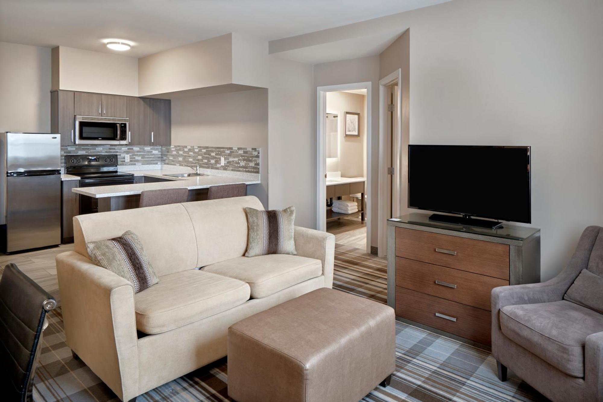Fairfield Inn & Suites By Marriott Airdrie Zewnętrze zdjęcie
