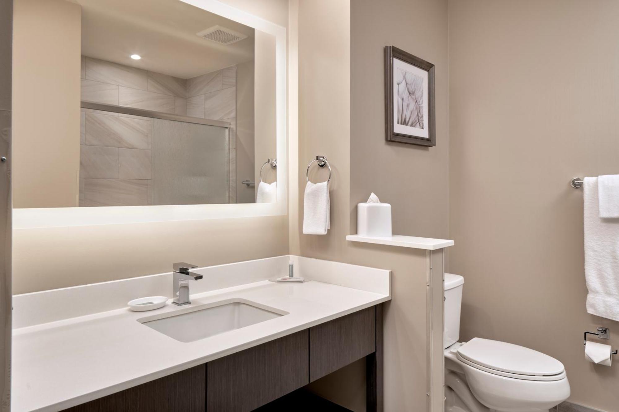 Fairfield Inn & Suites By Marriott Airdrie Zewnętrze zdjęcie
