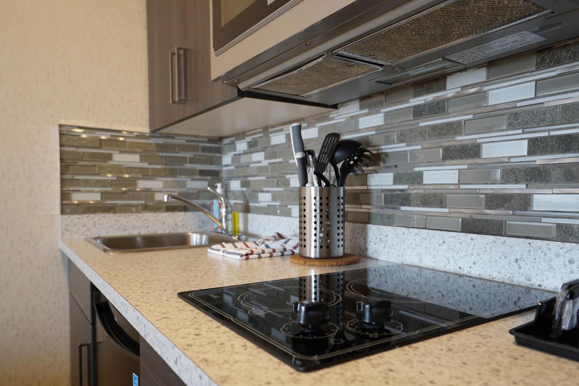 Fairfield Inn & Suites By Marriott Airdrie Zewnętrze zdjęcie